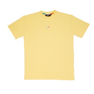 T-SHIRT R.CLASSIC | JAUNE