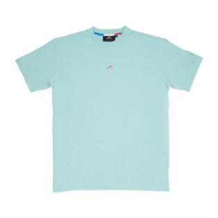 T-SHIRT R.CLASSIC | PEPPERMINT